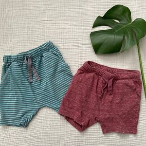Old Navy Cotton shorts